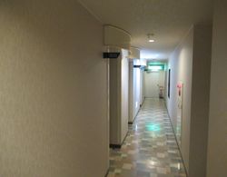 Hotel Liberte Asahikawa İç Mekan