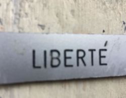 Liberté Dış Mekan
