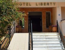 Liberty Hotel Dış Mekan
