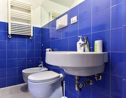 Libetta Apartment Banyo Tipleri