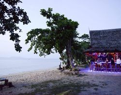 Libong Relax Beach Resort Genel