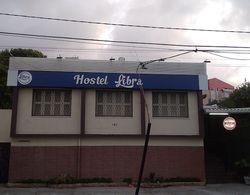 Hostel Libra Dış Mekan