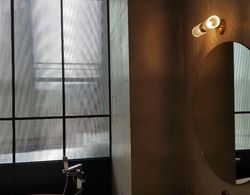 Hotel Libre Banyo Tipleri