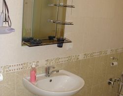 Hotel Lidia Banyo Tipleri