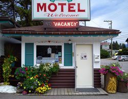 Lido Motel Dış Mekan