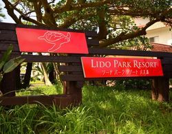 Lido Park Resort Hachijojima Dış Mekan