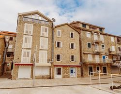 Apartments LIDO Petrovac Dış Mekan