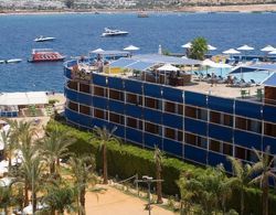 Lido Sharm Hotel Genel