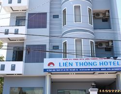 Lien Thong Hotel Dış Mekan