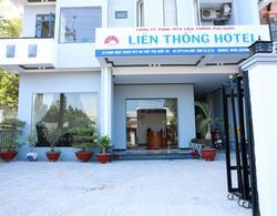 Lien Thong Hotel Dış Mekan