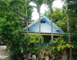 Liew Sai Resort Dış Mekan