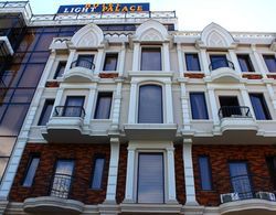 Hotel Light Palace Dış Mekan