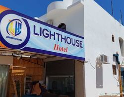 Lighthouse Hotel Dış Mekan