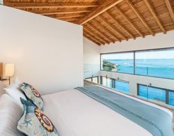 Lighthouse Loft Ayışığı Oda