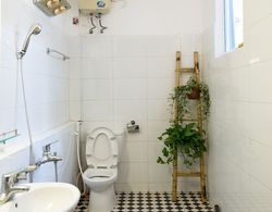 Liiight Homestay Banyo Tipleri