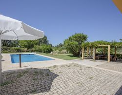 Liiiving  Caminha Countryside Pool House Dış Mekan