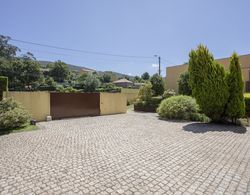 Liiiving  Caminha Countryside Pool House Dış Mekan