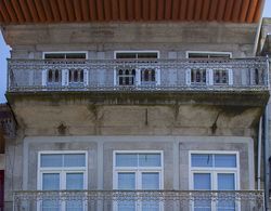 Liiiving In Porto - Central Secret Balcony Dış Mekan