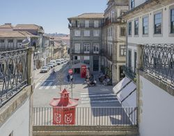 Liiiving in Porto - Cozy & Chic Downtown Dış Mekan