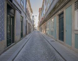 Liiiving in Porto - Cozy & Chic Downtown Dış Mekan