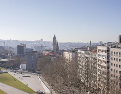 Liiiving In Porto | Downtown View Apartment Oda Manzaraları
