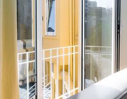 Liiiving in Porto Light Spacious Apartment Dış Mekan
