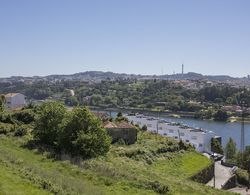 Liiiving in Porto - Luxury River View Apartment I Dış Mekan