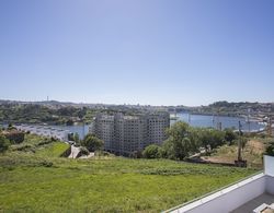 Liiiving in Porto - Luxury River View Apartment I Dış Mekan
