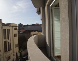 Liiiving in Porto - Santa Catarina Luxury Apartment I Dış Mekan