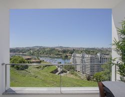 Liiiving- Luxury River View Apartment II Dış Mekan