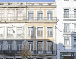 Liiiving-Mouzinho Residence Apartment 1F Dış Mekan