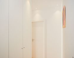 Liiiving-Mouzinho Residence Apartment 3T İç Mekan