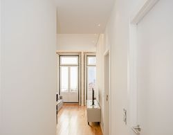 Liiiving-Mouzinho Residence Apartment 3T İç Mekan