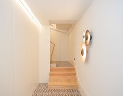 Liiiving - Ribeira Design Apartment İç Mekan