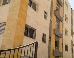 Lijam Hotel Apartments Dış Mekan