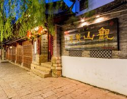 Lijiang Bairui Vacation Hotel Öne Çıkan Resim
