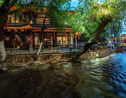 Lijiang Hotel JunPoXuan Öne Çıkan Resim