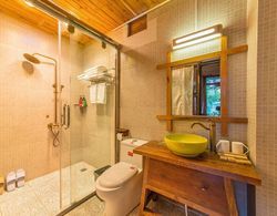 Lijiang Mild Times Inn Banyo Tipleri