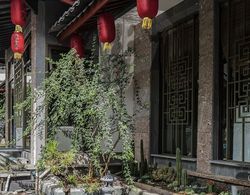 Lijiang Old Town Xishu Inn İç Mekan