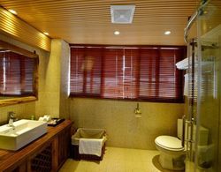 Lijiang Seven Island Resort Banyo Tipleri