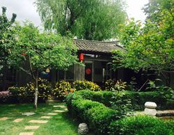 Lijiang Shuhe Youyiju Private Club Dış Mekan