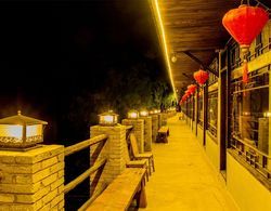 Lijiang Taoyuan Inn Dış Mekan