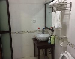 Lijiang Yuan Inn Banyo Tipleri