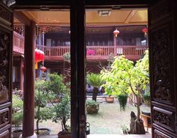 Lijiang Yuan Inn Dış Mekan