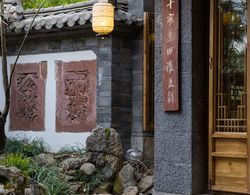 Lijiang Zen Garden Hotel Dış Mekan
