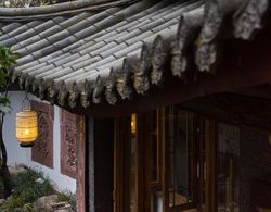 Lijiang Zen Garden Hotel Genel