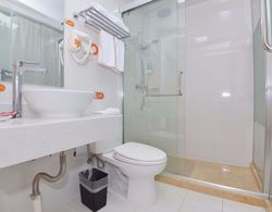 Lijing Selected Hotel Banyo Tipleri