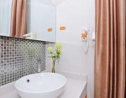 Lijing Selected Hotel Banyo Tipleri