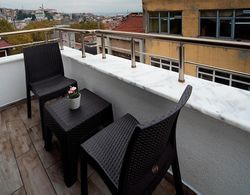 Lika Hotel - Superior Double or Twin Room - Luxury in Istanbul Center Dış Mekan