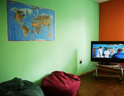 Like Hostel Lipetsk İç Mekan